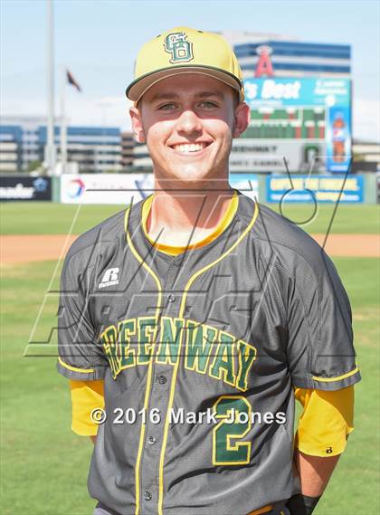 Thumbnail 2 in Greenway vs. Tucson High Magnet School (AIA D2 Final Awards Photos) photogallery.