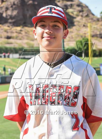 Thumbnail 3 in Greenway vs. Tucson High Magnet School (AIA D2 Final Awards Photos) photogallery.