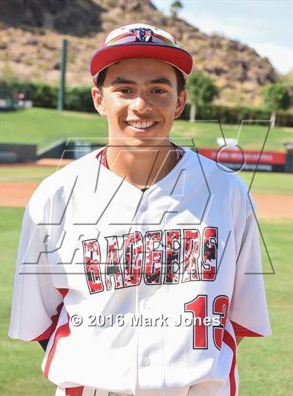 Thumbnail 3 in Greenway vs. Tucson High Magnet School (AIA D2 Final Awards Photos) photogallery.