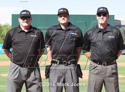 Thumbnail 1 in Greenway vs. Tucson High Magnet School (AIA D2 Final Awards Photos) photogallery.