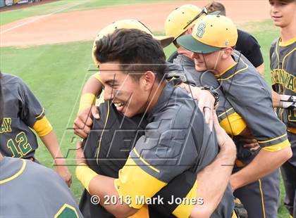 Thumbnail 1 in Greenway vs. Tucson High Magnet School (AIA D2 Final Awards Photos) photogallery.