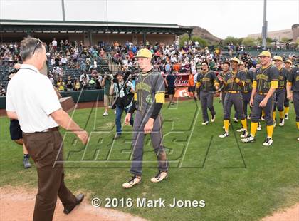 Thumbnail 3 in Greenway vs. Tucson High Magnet School (AIA D2 Final Awards Photos) photogallery.