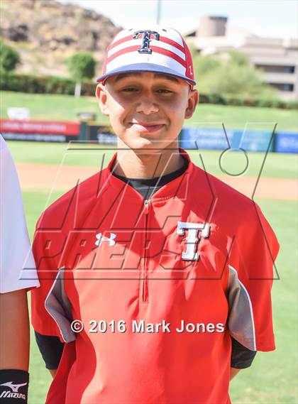 Thumbnail 3 in Greenway vs. Tucson High Magnet School (AIA D2 Final Awards Photos) photogallery.