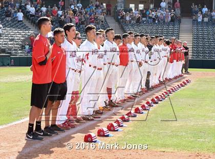 Thumbnail 1 in Greenway vs. Tucson High Magnet School (AIA D2 Final Awards Photos) photogallery.