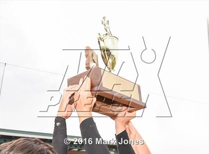 Thumbnail 3 in Greenway vs. Tucson High Magnet School (AIA D2 Final Awards Photos) photogallery.