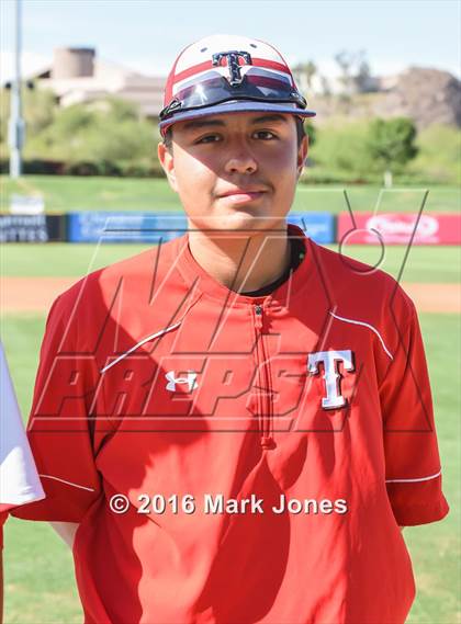 Thumbnail 3 in Greenway vs. Tucson High Magnet School (AIA D2 Final Awards Photos) photogallery.