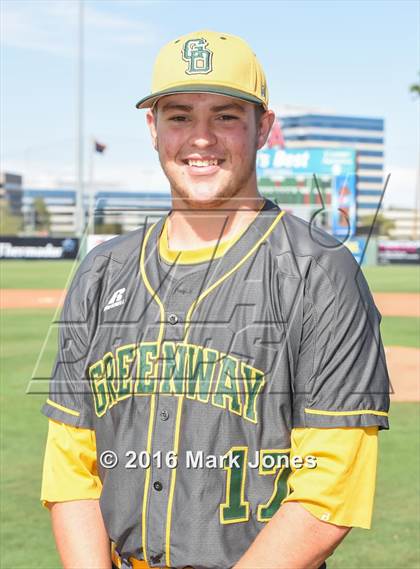 Thumbnail 2 in Greenway vs. Tucson High Magnet School (AIA D2 Final Awards Photos) photogallery.