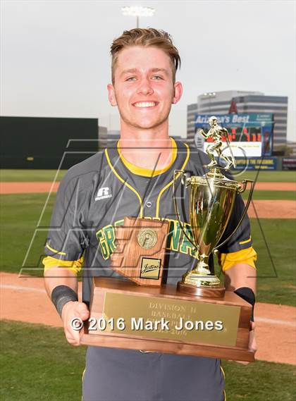Thumbnail 3 in Greenway vs. Tucson High Magnet School (AIA D2 Final Awards Photos) photogallery.