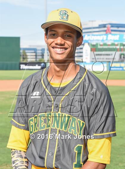 Thumbnail 3 in Greenway vs. Tucson High Magnet School (AIA D2 Final Awards Photos) photogallery.