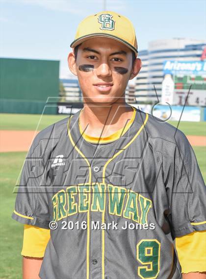 Thumbnail 2 in Greenway vs. Tucson High Magnet School (AIA D2 Final Awards Photos) photogallery.