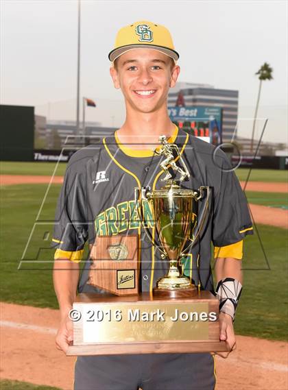 Thumbnail 2 in Greenway vs. Tucson High Magnet School (AIA D2 Final Awards Photos) photogallery.