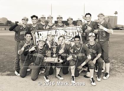 Thumbnail 2 in Greenway vs. Tucson High Magnet School (AIA D2 Final Awards Photos) photogallery.