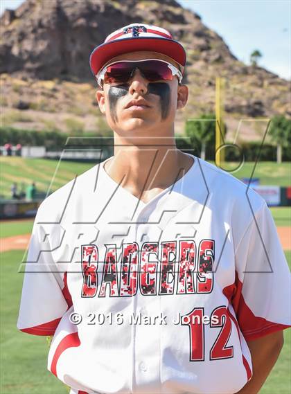 Thumbnail 2 in Greenway vs. Tucson High Magnet School (AIA D2 Final Awards Photos) photogallery.