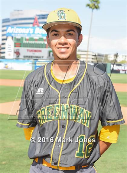 Thumbnail 1 in Greenway vs. Tucson High Magnet School (AIA D2 Final Awards Photos) photogallery.