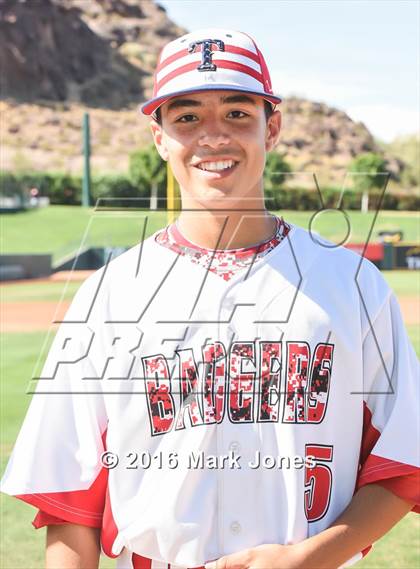 Thumbnail 3 in Greenway vs. Tucson High Magnet School (AIA D2 Final Awards Photos) photogallery.