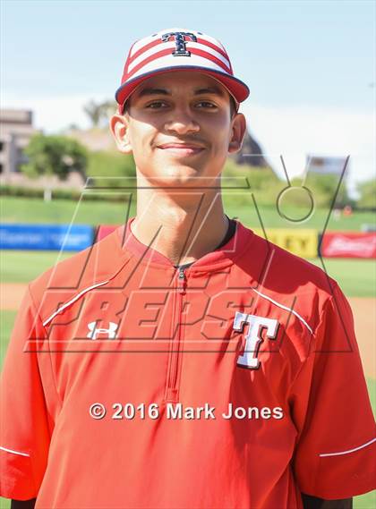 Thumbnail 1 in Greenway vs. Tucson High Magnet School (AIA D2 Final Awards Photos) photogallery.