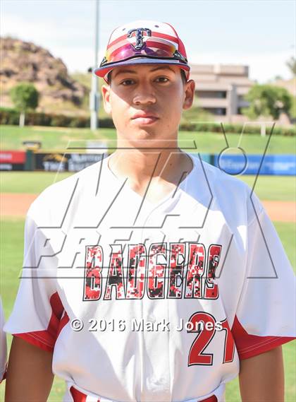 Thumbnail 2 in Greenway vs. Tucson High Magnet School (AIA D2 Final Awards Photos) photogallery.