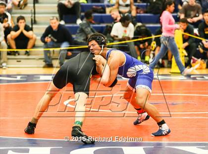 Thumbnail 2 in Eastside Catholic vs Bishop Blanchet, Chief Sealth, Holy Names Academy, Ingraham, Ballard photogallery.