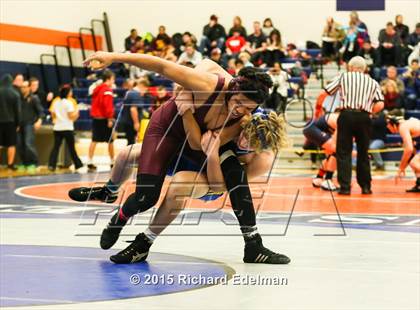 Thumbnail 1 in Eastside Catholic vs Bishop Blanchet, Chief Sealth, Holy Names Academy, Ingraham, Ballard photogallery.