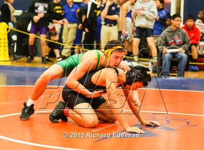 Thumbnail 2 in Eastside Catholic vs Bishop Blanchet, Chief Sealth, Holy Names Academy, Ingraham, Ballard photogallery.