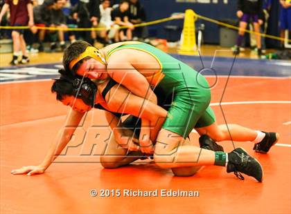 Thumbnail 3 in Eastside Catholic vs Bishop Blanchet, Chief Sealth, Holy Names Academy, Ingraham, Ballard photogallery.