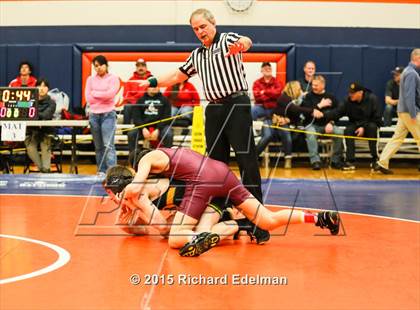 Thumbnail 2 in Eastside Catholic vs Bishop Blanchet, Chief Sealth, Holy Names Academy, Ingraham, Ballard photogallery.