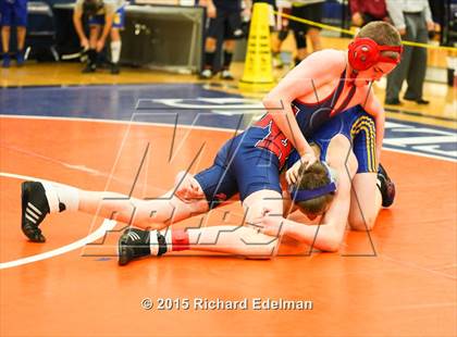 Thumbnail 1 in Eastside Catholic vs Bishop Blanchet, Chief Sealth, Holy Names Academy, Ingraham, Ballard photogallery.