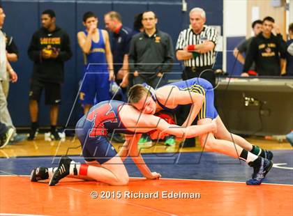 Thumbnail 3 in Eastside Catholic vs Bishop Blanchet, Chief Sealth, Holy Names Academy, Ingraham, Ballard photogallery.