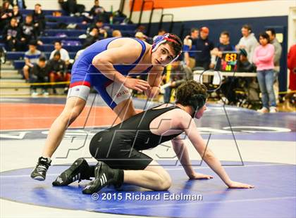Thumbnail 2 in Eastside Catholic vs Bishop Blanchet, Chief Sealth, Holy Names Academy, Ingraham, Ballard photogallery.