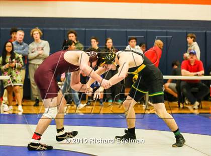 Thumbnail 3 in Eastside Catholic vs Bishop Blanchet, Chief Sealth, Holy Names Academy, Ingraham, Ballard photogallery.