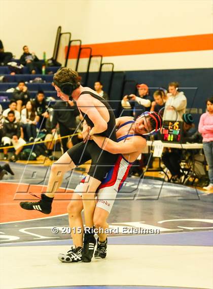 Thumbnail 1 in Eastside Catholic vs Bishop Blanchet, Chief Sealth, Holy Names Academy, Ingraham, Ballard photogallery.