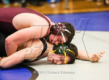 Thumbnail 2 in Eastside Catholic vs Bishop Blanchet, Chief Sealth, Holy Names Academy, Ingraham, Ballard photogallery.