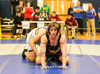Thumbnail 1 in Eastside Catholic vs Bishop Blanchet, Chief Sealth, Holy Names Academy, Ingraham, Ballard photogallery.