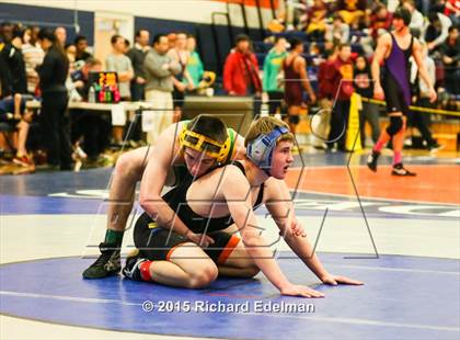 Thumbnail 1 in Eastside Catholic vs Bishop Blanchet, Chief Sealth, Holy Names Academy, Ingraham, Ballard photogallery.