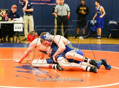 Thumbnail 2 in Eastside Catholic vs Bishop Blanchet, Chief Sealth, Holy Names Academy, Ingraham, Ballard photogallery.