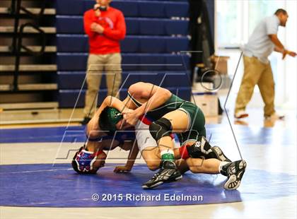 Thumbnail 1 in Eastside Catholic vs Bishop Blanchet, Chief Sealth, Holy Names Academy, Ingraham, Ballard photogallery.