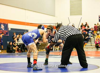 Thumbnail 3 in Eastside Catholic vs Bishop Blanchet, Chief Sealth, Holy Names Academy, Ingraham, Ballard photogallery.