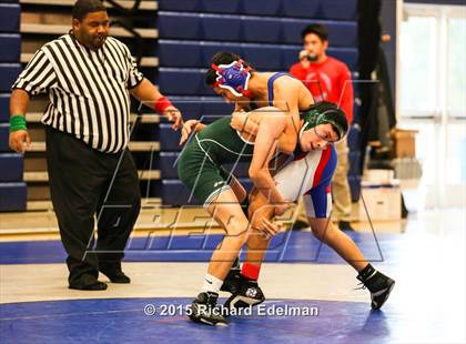 Thumbnail 1 in Eastside Catholic vs Bishop Blanchet, Chief Sealth, Holy Names Academy, Ingraham, Ballard photogallery.