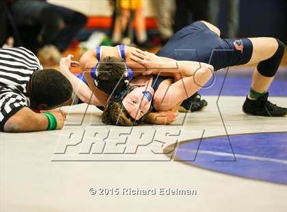 Thumbnail 1 in Eastside Catholic vs Bishop Blanchet, Chief Sealth, Holy Names Academy, Ingraham, Ballard photogallery.