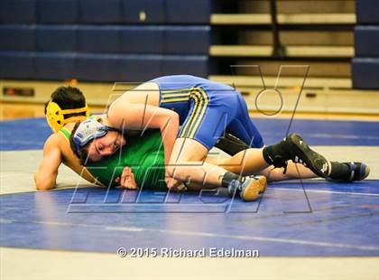 Thumbnail 3 in Eastside Catholic vs Bishop Blanchet, Chief Sealth, Holy Names Academy, Ingraham, Ballard photogallery.