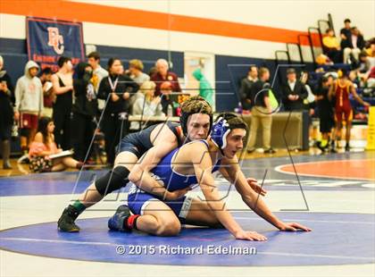 Thumbnail 2 in Eastside Catholic vs Bishop Blanchet, Chief Sealth, Holy Names Academy, Ingraham, Ballard photogallery.