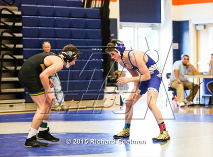 Thumbnail 1 in Eastside Catholic vs Bishop Blanchet, Chief Sealth, Holy Names Academy, Ingraham, Ballard photogallery.