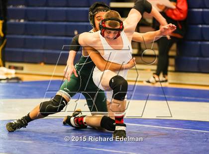 Thumbnail 2 in Eastside Catholic vs Bishop Blanchet, Chief Sealth, Holy Names Academy, Ingraham, Ballard photogallery.