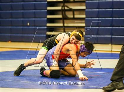Thumbnail 2 in Eastside Catholic vs Bishop Blanchet, Chief Sealth, Holy Names Academy, Ingraham, Ballard photogallery.
