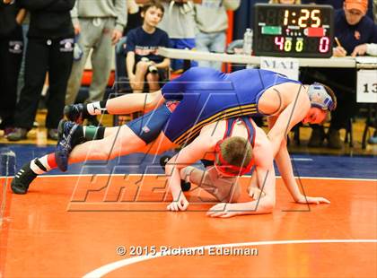 Thumbnail 1 in Eastside Catholic vs Bishop Blanchet, Chief Sealth, Holy Names Academy, Ingraham, Ballard photogallery.