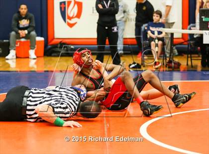 Thumbnail 2 in Eastside Catholic vs Bishop Blanchet, Chief Sealth, Holy Names Academy, Ingraham, Ballard photogallery.