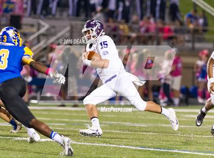Thumbnail 3 in Northwestern @ Fort Mill photogallery.