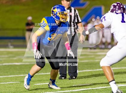 Thumbnail 1 in Northwestern @ Fort Mill photogallery.