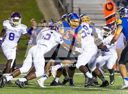 Thumbnail 2 in Northwestern @ Fort Mill photogallery.