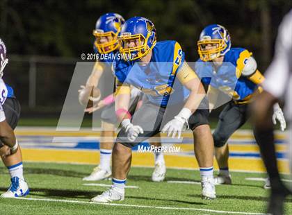Thumbnail 1 in Northwestern @ Fort Mill photogallery.